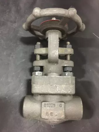   EF56D-1/2 GATE CONTROL VALVE 1/2