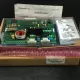 Allen-Bradley SA3100-SPN02B SER.A LR6 Board for DPS AC Drives 