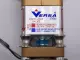 NEW VERSA VALVES VIZ-4312-LOVB-125G LOCK OUT VALVE 200VAC, 1/4IN NPT 