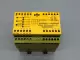 Pilz PU3Z 120-240VAC Safety Relay 120-240AC, 24VDC  PN 775505 