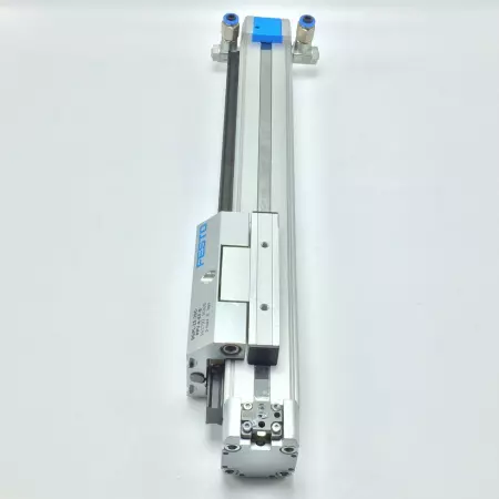 Festo DGPL-25-200-PPV-A-KF-B Linear Actuator, 200mm Stroke 