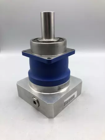 Alpha Wittenstein SP 100S-MF1-5-1H1-2S Planetary Gearbox, Ratio 5:1 