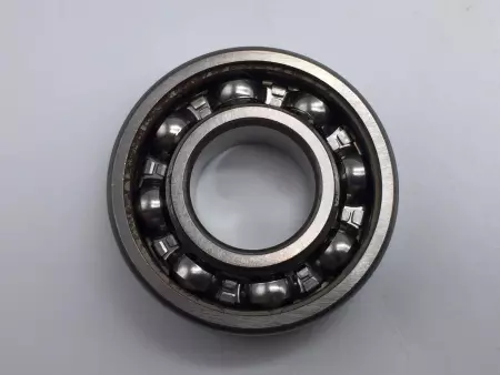 FAFNIR 202KD RADIAL DEEP GROOVE BALL BEARING BORE 15MM 