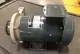 Warner Electric MOF7210210 DC Motor, 1/2HP Frame 56 