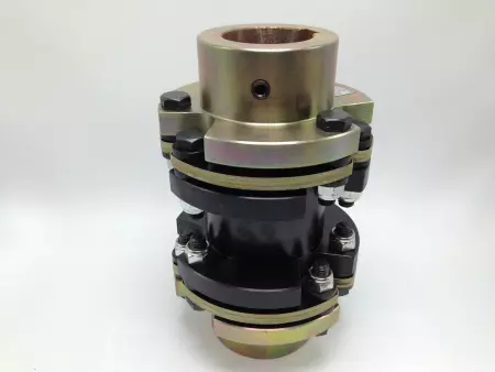 Zero-Max 6S60 Coupling 1.875