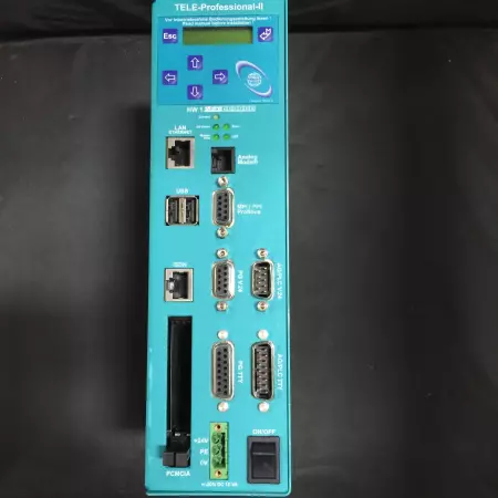Fernwartung 6074106 TELE-Professional-II  Supply 