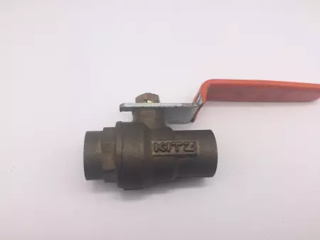  Kitz CTH Ball Valve 1/2