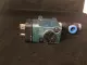  MAC 117B-871JC Solenoid Valve 24VDC 17.1W 