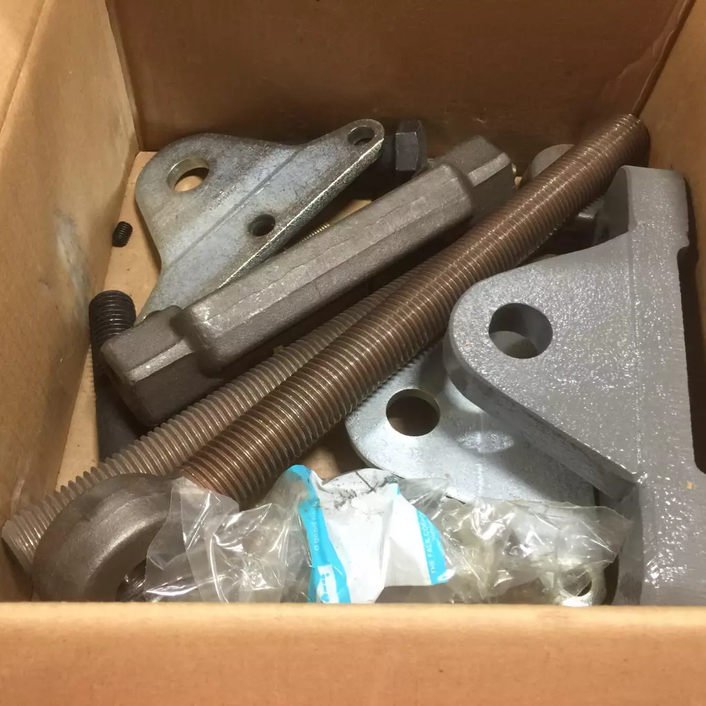 FALK MW065374-FLK-000 SPEED REDUCER TORQUE ARM 