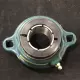 DODGE 52535 LFT-DL-104S FLANGE MOUNT BALL BEARING UNIT 1-1/4