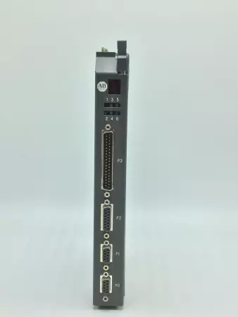 Allen-Bradley 1771-OEM1 High Speed Microcontroller Module 