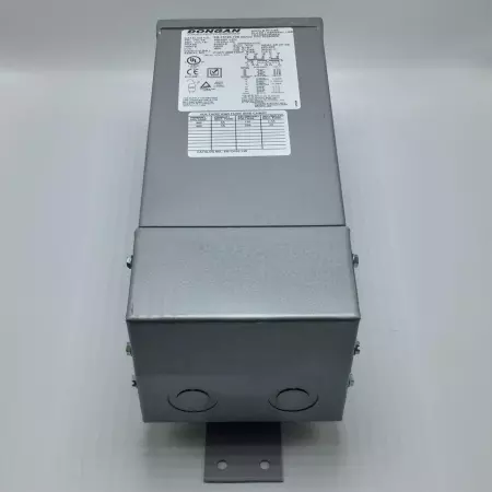 Dongan Electric ES-13193.739 Single-Phase Transformer 800VA 