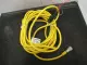 TURCK KB-5T-6 CABLE Microfast Molded Cordset 