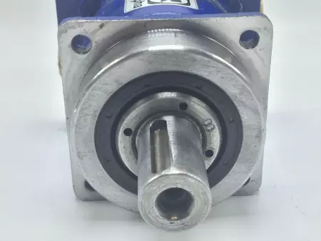 ALPHA WITTENSTEIN SP 075-MF1-4-131 4:1 SP SERIES PLANETARY GEARHEAD 
