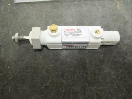 NEW  R987261496 Pneumatic Cylinder 12X10 