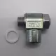 NEW FESTO GRLA-1/8-B FLOW CONTROL VALVE 1/8IN NPT, 0.3-10 BAR, 151165 