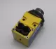 BANNER SM912FQD GLASS FIBER OPTIC 10-30VDC *TESTED* 
