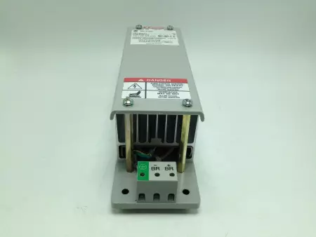 NEW ALLEN BRADLEY 160-BMA1 SER. A TESTED DYNAMIC BRAKE MODULE 