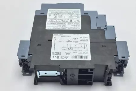 Siemens 3RA6120-1DB32 Sirius Compact Starter 208-690V 10HP Max 