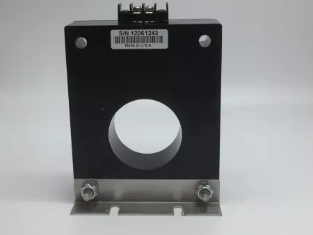 OHIO SEMITRONICS CTC-600E2 MODEL CTC AC AVERAGE CURRENT TRANSDUCER 4-20MADC 