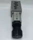  FESTO LR-ZP-P-D-3 INTERMEDIATE PRESSURE REGULATOR, 0 BAR...12 BAR PN 35968 