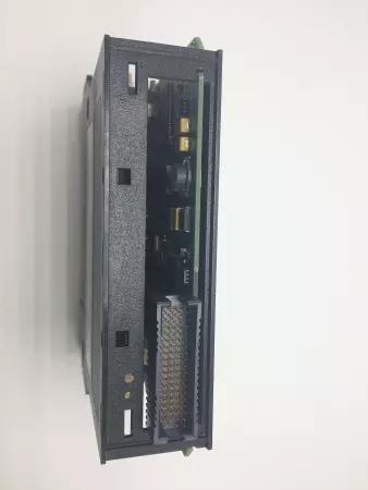  ALLEN BRADLEY 1756-CNB-SE CONTROLLOGIX CONTROLNET BRIDGE MODULE 