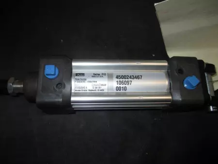 PARKER P1D4S040MC-0065NTNNN PNEUMATIC AIR CYLINDER 