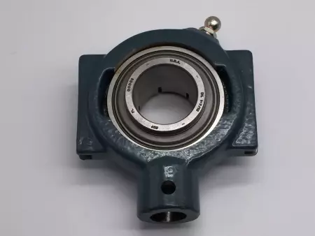 DODGE 53493 NSTU-DL-107 TAKE-UP BALL BEARING UNIT 1-7/16IN BORE 