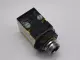  BANNER SM912FQD GLASS FIBER OPTIC 10-30VDC *TESTED* 