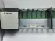 Allen-Bradley 1756-A13 SER.C 13-Slot Chassis with 1756-PA72/C Power Supply 