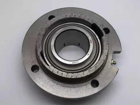 Dodge 126659 Flange Mount Ball Bearing 60mm Bore FC-DL-60M 