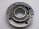 Dodge 126659 Flange Mount Ball Bearing 60mm Bore FC-DL-60M 