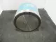 NEW Eclipse Magnetics PSPM125C Optimag Magnetic Cylinder 125mm x 93mm 