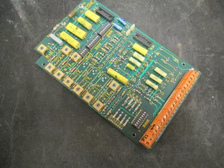  SIEI ECS 1217-1 Circuit Board 