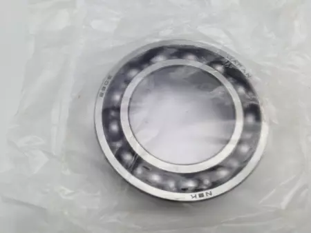 NEW NSK 6905 Radial Deep Groove Ball Bearing 25mm Bore 