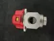  SMC VHS30-03 Pressure Relief Air Valve 