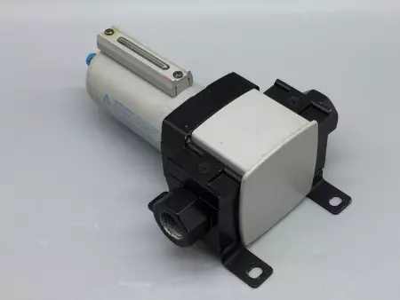 Festo LF-M3-G1/2-CU Compressed Air Filter 