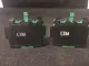NEW ALLEN BRADLEY 800E-4LX20 CONTACT CARTRIDGE W/ LATCH 