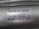  SMC CDNATN40N-500-DUN00108 Pneumatic Cylinder 40 mm Bore 500mm Stroke 