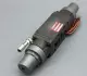 NUMATICS 33RD1200C DUAL PRESSURE REGULATOR 10-130PSIG 