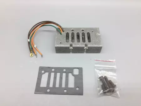 NEW NUMATICS MK55-MK40 MANIFOLD ASSEMBLY KIT 1.25