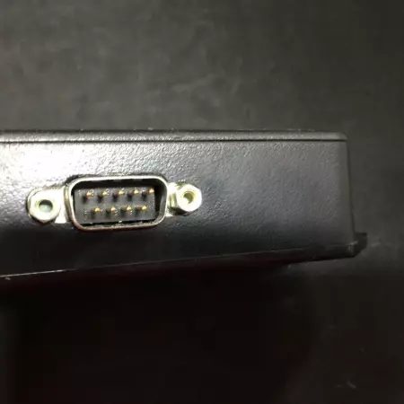 Accu-Sort FB-066 DeviceNet Converter to RS232 Interface W/Cord 