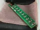 Allen-Bradley 4100-EF08 SER.B 8-Channel Encoder Buffer Unit,  PN 9103-0173 