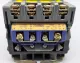  P&H / MORRIS 479U187D81 W/ 479U114 MAGNETIC CONTACTOR WITH TIMER ON DELAY, 30 A