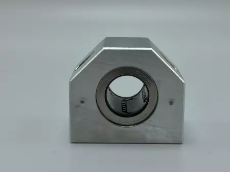 NEW REXROTH R102721634 LINEAR BEARING LSAC-16-DD-NR-G  16MM BORE 