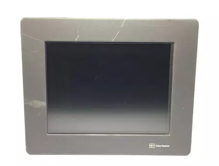 Cutler-Hammer 98-00101 Operator Interface Touch Panel 