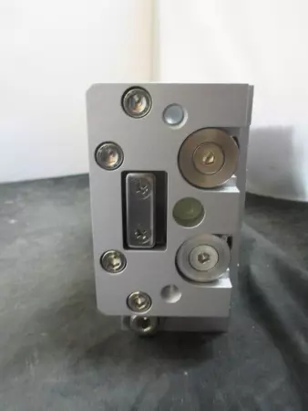 SMC MXS25-125ASR Cylinder Slide Table, 125mm Stroke 25 Piston Dia 