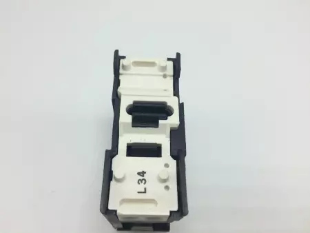  Bussmann JTN60030/LPJ-6SP Fuse Holder w/ Low-Peak Time Delay Fuse 300-600VDC/AC