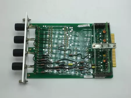 Reliance Electric 107081-55S Interface Circuit Board 