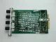 Reliance Electric 107081-55S Interface Circuit Board 